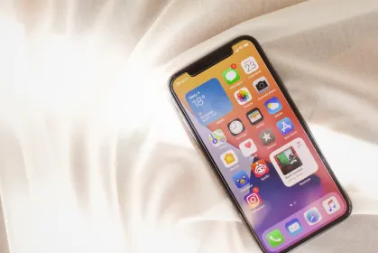 ДЕП Казино Мобилно приложение